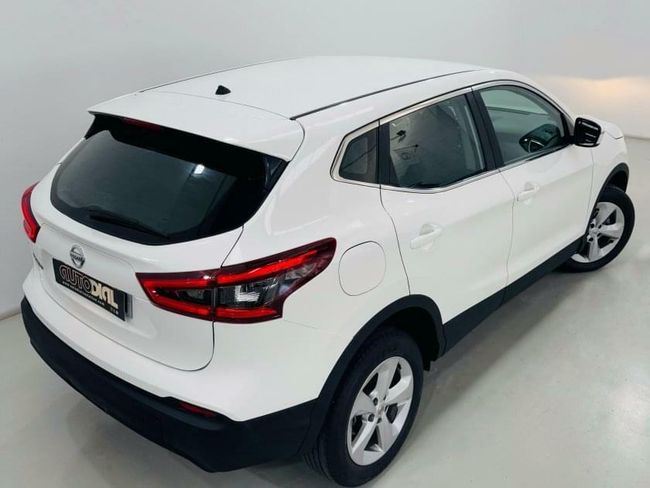 Nissan Qashqai dCi 150CV (110kW) 4WD ACENTA  - Foto 9