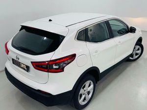 Nissan Qashqai dCi 150CV (110kW) 4WD ACENTA  - Foto 9