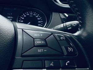 Nissan Qashqai dCi 150CV (110kW) 4WD ACENTA  - Foto 11