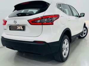 Nissan Qashqai dCi 150CV (110kW) 4WD ACENTA  - Foto 5
