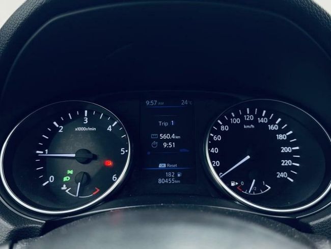 Nissan Qashqai dCi 150CV (110kW) 4WD ACENTA  - Foto 13
