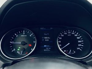 Nissan Qashqai dCi 150CV (110kW) 4WD ACENTA  - Foto 13