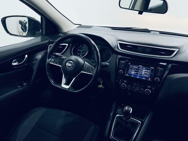 Nissan Qashqai dCi 150CV (110kW) 4WD ACENTA  - Foto 3