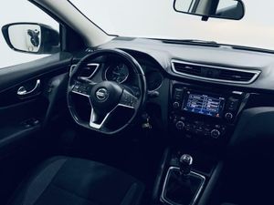 Nissan Qashqai dCi 150CV (110kW) 4WD ACENTA  - Foto 3