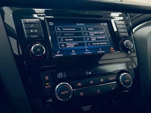 Nissan Qashqai dCi 150CV (110kW) 4WD ACENTA  - Foto 15