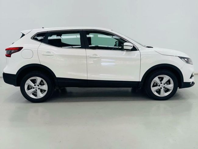 Nissan Qashqai dCi 150CV (110kW) 4WD ACENTA  - Foto 2