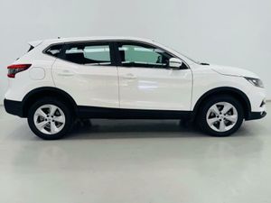 Nissan Qashqai dCi 150CV (110kW) 4WD ACENTA  - Foto 2