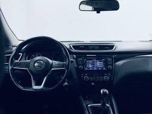 Nissan Qashqai dCi 150CV (110kW) 4WD ACENTA  - Foto 18