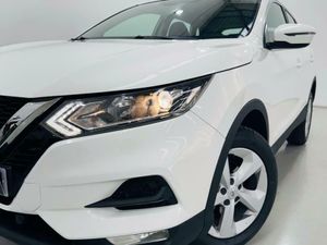Nissan Qashqai dCi 150CV (110kW) 4WD ACENTA  - Foto 6