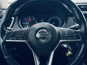 Nissan Qashqai dCi 150CV (110kW) 4WD ACENTA  - Foto 10