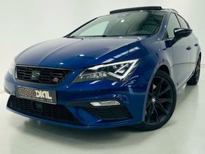 Seat Leon 1.5 TSI 110kW (150CV) DSG-7 S&S FR Ed Pl  - Foto 4