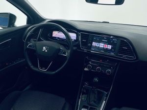 Seat Leon 1.5 TSI 110kW (150CV) DSG-7 S&S FR Ed Pl  - Foto 3