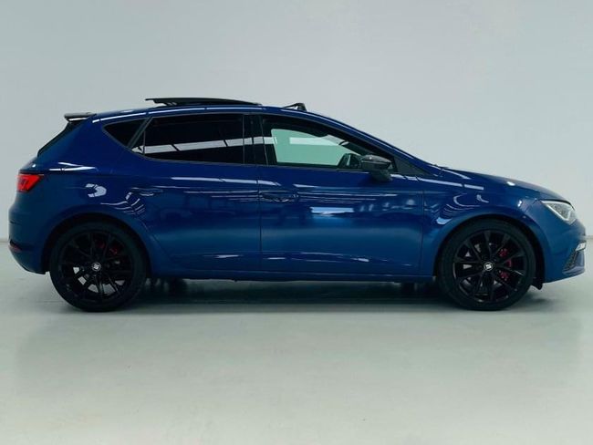 Seat Leon 1.5 TSI 110kW (150CV) DSG-7 S&S FR Ed Pl  - Foto 2