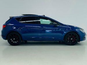 Seat Leon 1.5 TSI 110kW (150CV) DSG-7 S&S FR Ed Pl  - Foto 2