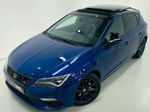 Seat Leon 1.5 TSI 110kW (150CV) DSG-7 S&S FR Ed Pl  - Foto 5