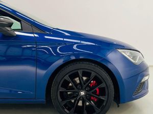 Seat Leon 1.5 TSI 110kW (150CV) DSG-7 S&S FR Ed Pl  - Foto 5