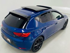 Seat Leon 1.5 TSI 110kW (150CV) DSG-7 S&S FR Ed Pl  - Foto 11