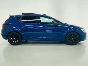Seat Leon 1.5 TSI 110kW (150CV) DSG-7 S&S FR Ed Pl  - Foto 2
