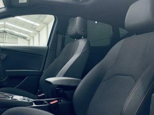 Seat Leon 1.5 TSI 110kW (150CV) DSG-7 S&S FR Ed Pl  - Foto 20