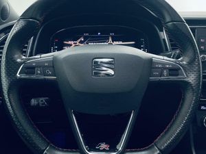 Seat Leon 1.5 TSI 110kW (150CV) DSG-7 S&S FR Ed Pl  - Foto 15