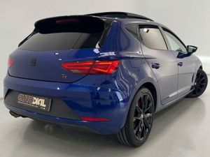Seat Leon 1.5 TSI 110kW (150CV) DSG-7 S&S FR Ed Pl  - Foto 9