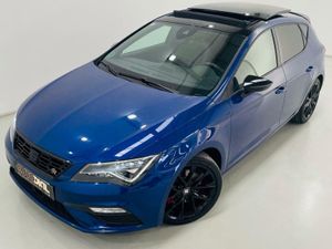 Seat Leon 1.5 TSI 110kW (150CV) DSG-7 S&S FR Ed Pl  - Foto 8