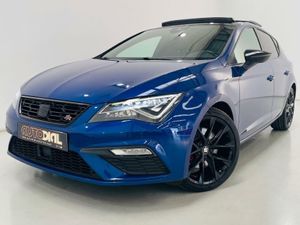 Seat Leon 1.5 TSI 110kW (150CV) DSG-7 S&S FR Ed Pl  - Foto 6