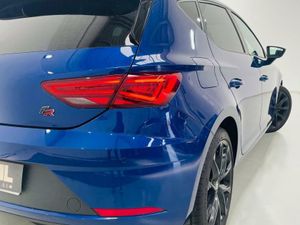 Seat Leon 1.5 TSI 110kW (150CV) DSG-7 S&S FR Ed Pl  - Foto 9
