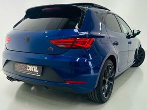Seat Leon 1.5 TSI 110kW (150CV) DSG-7 S&S FR Ed Pl  - Foto 8