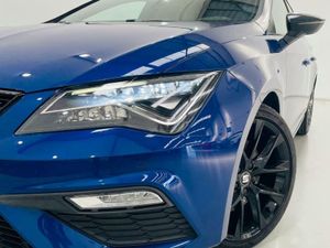 Seat Leon 1.5 TSI 110kW (150CV) DSG-7 S&S FR Ed Pl  - Foto 7