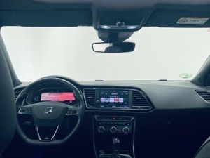 Seat Leon 1.5 TSI 110kW (150CV) DSG-7 S&S FR Ed Pl  - Foto 12