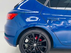 Seat Leon 1.5 TSI 110kW (150CV) DSG-7 S&S FR Ed Pl  - Foto 4