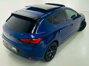 Seat Leon 1.5 TSI 110kW (150CV) DSG-7 S&S FR Ed Pl  - Foto 7