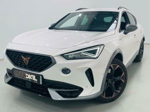 Cupra Formentor 1.4 e-Hybrid 150kW (204 CV) DSG  - Foto 5