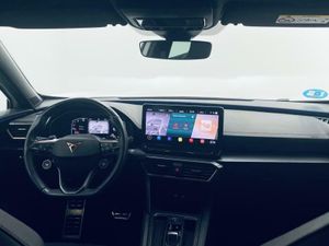 Cupra Formentor 1.4 e-Hybrid 150kW (204 CV) DSG  - Foto 12