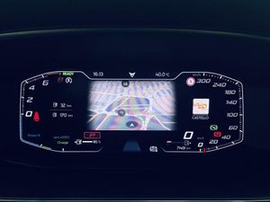 Cupra Formentor 1.4 e-Hybrid 150kW (204 CV) DSG  - Foto 14