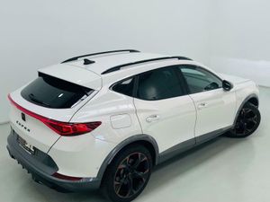 Cupra Formentor 1.4 e-Hybrid 150kW (204 CV) DSG  - Foto 9