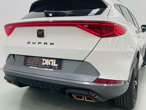 Cupra Formentor 1.4 e-Hybrid 150kW (204 CV) DSG  - Foto 10