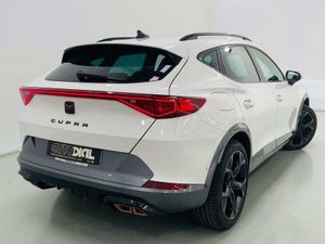 Cupra Formentor 1.4 e-Hybrid 150kW (204 CV) DSG  - Foto 8