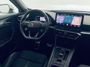 Cupra Formentor 1.4 e-Hybrid 150kW (204 CV) DSG  - Foto 3