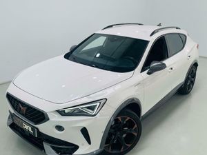 Cupra Formentor 1.4 e-Hybrid 150kW (204 CV) DSG  - Foto 4