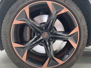 Cupra Formentor 1.4 e-Hybrid 150kW (204 CV) DSG  - Foto 11