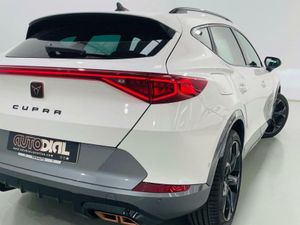 Cupra Formentor 1.4 e-Hybrid 150kW (204 CV) DSG  - Foto 7