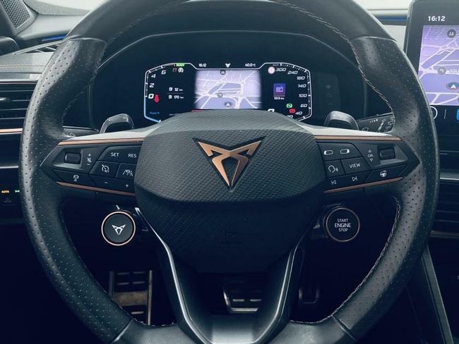 Cupra Formentor 1.4 e-Hybrid 150kW (204 CV) DSG  - Foto 13