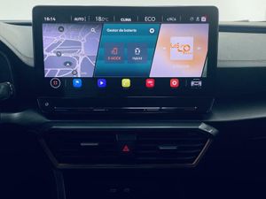 Cupra Formentor 1.4 e-Hybrid 150kW (204 CV) DSG  - Foto 18