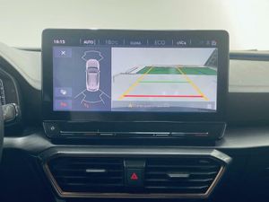Cupra Formentor 1.4 e-Hybrid 150kW (204 CV) DSG  - Foto 17
