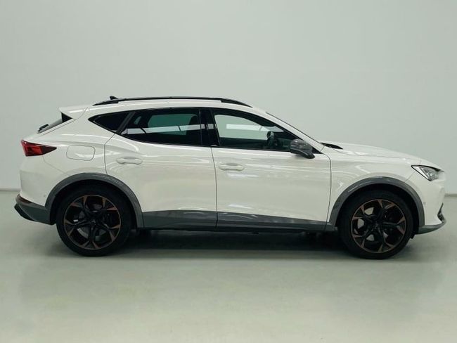 Cupra Formentor 1.4 e-Hybrid 150kW (204 CV) DSG  - Foto 2