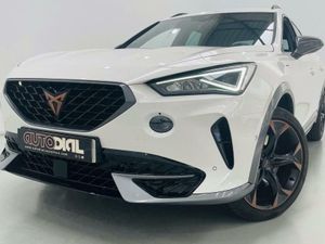 Cupra Formentor 1.4 e-Hybrid 150kW (204 CV) DSG  - Foto 6