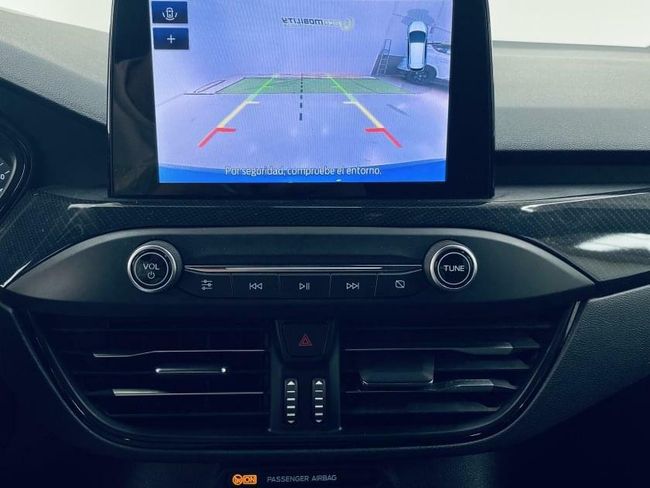 Ford Focus 2.0 Ecoblue 110kW ST-Line  - Foto 14