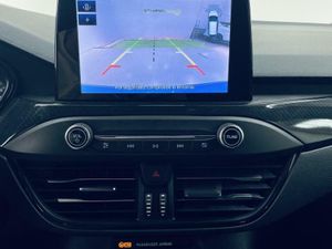 Ford Focus 2.0 Ecoblue 110kW ST-Line  - Foto 14